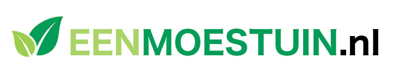 Een Moestuin