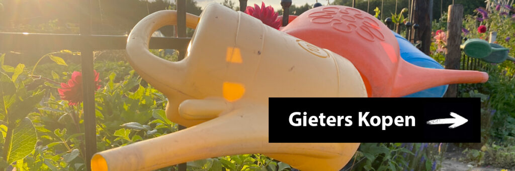 Gieter kopen