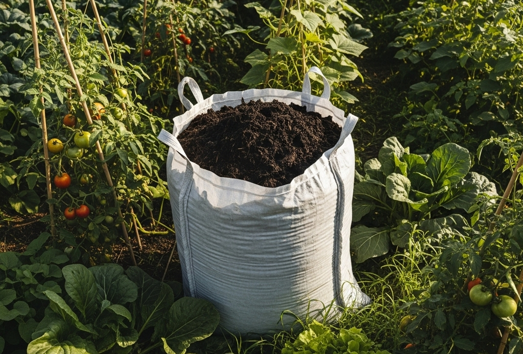 Big Bag Compost
