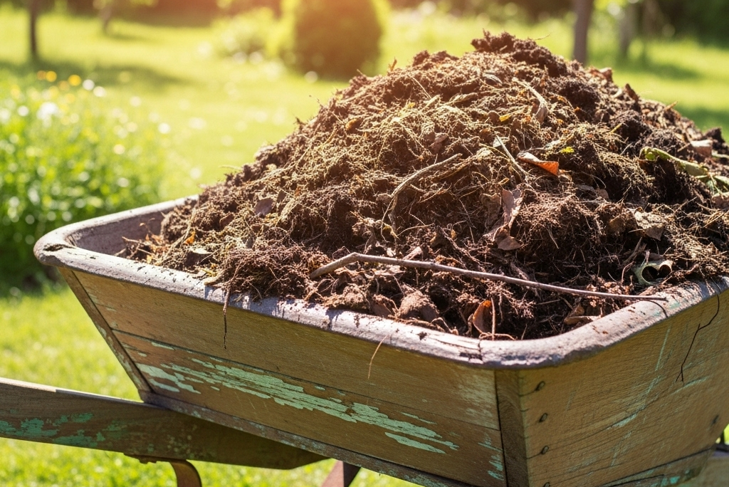 compost maken voor beginners