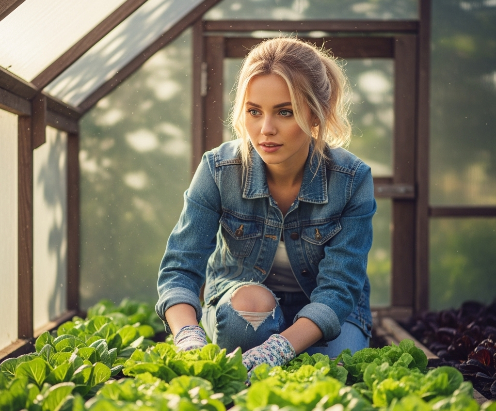 de beste kweekkas voor je moestuin