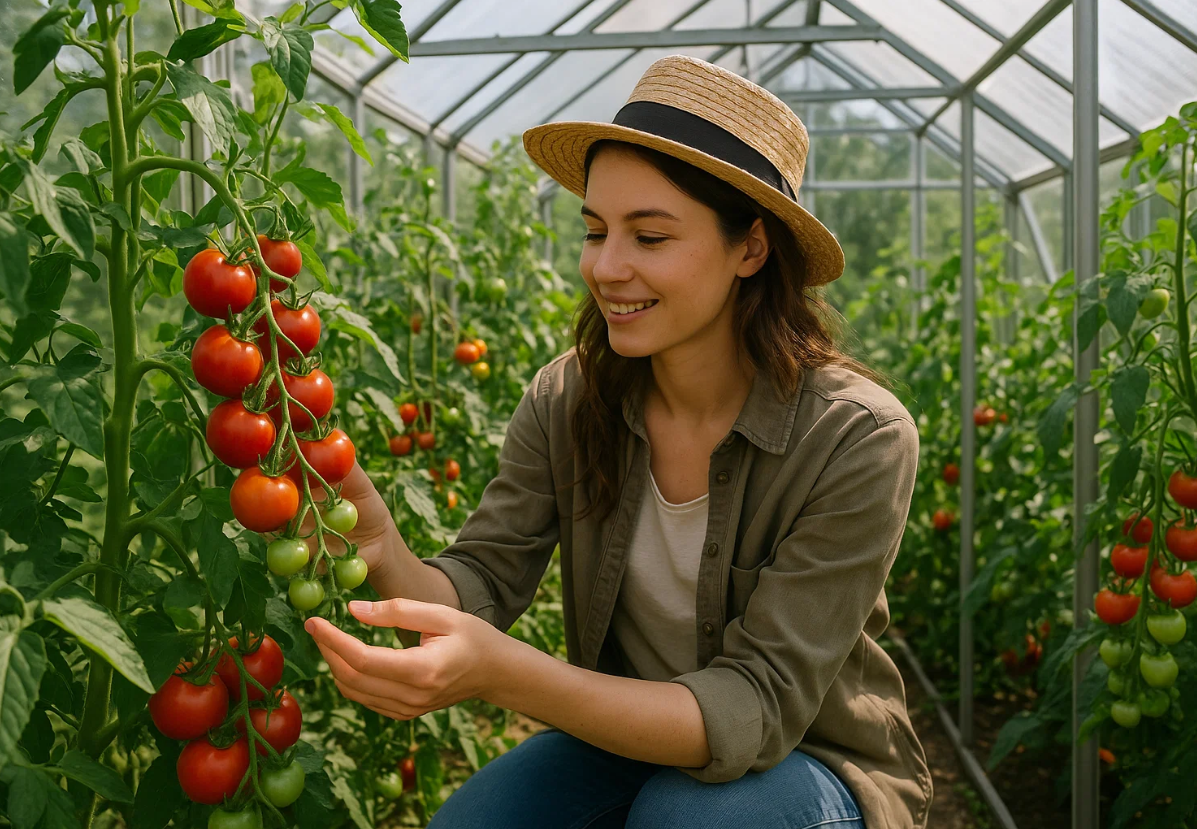 Hoe lang gaan aluminium tuinkassen mee